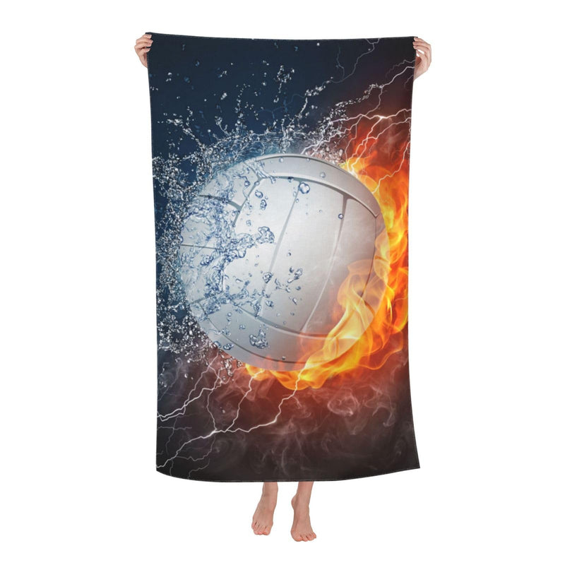 Toalha Voleibol