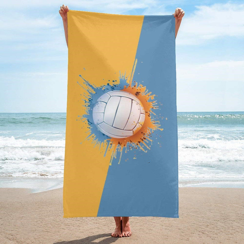 Toalha Voleibol