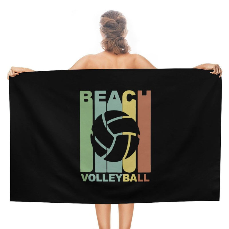 Toalha Voleibol