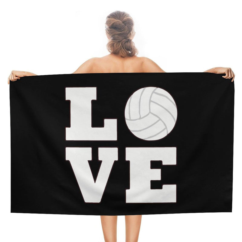 Toalha Voleibol