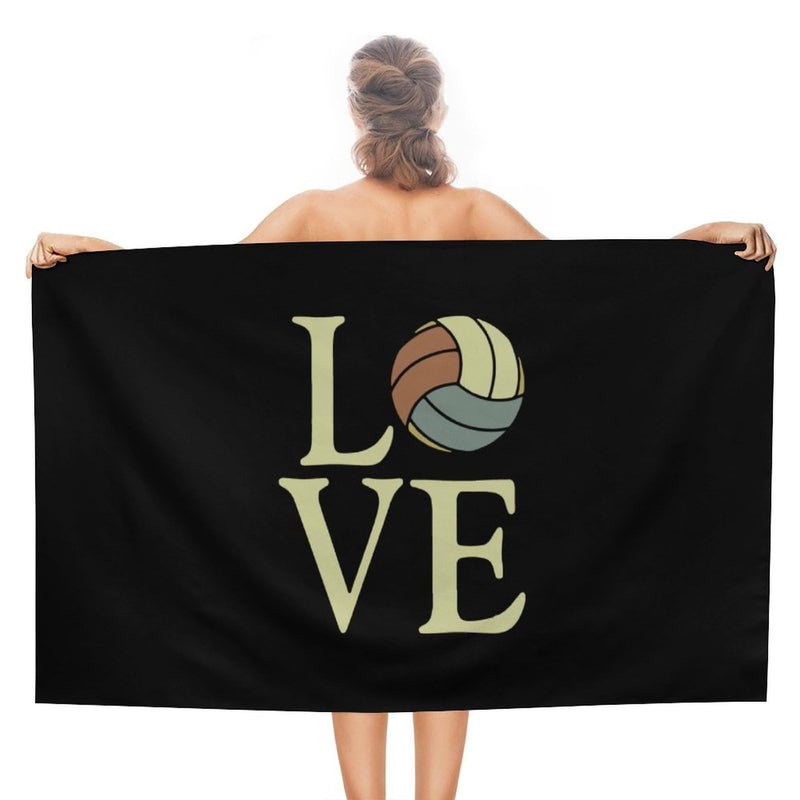 Toalha Voleibol