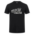 Camiseta Evolution Volleyball