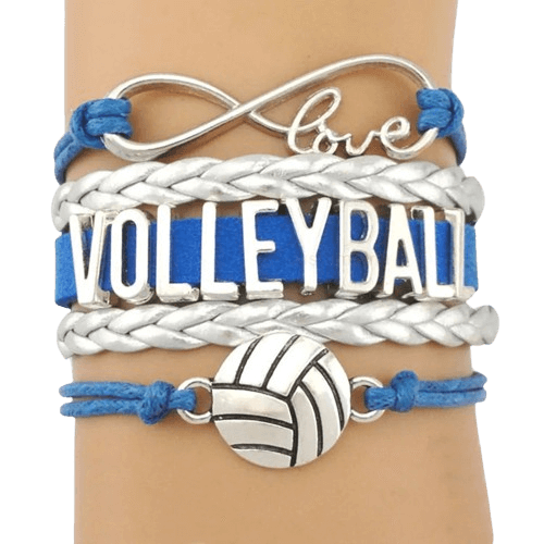 Bracelete Vôlei Klubon