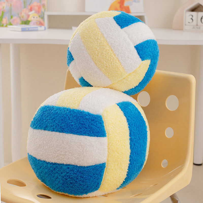 Bola de Vôlei Fuffy 2