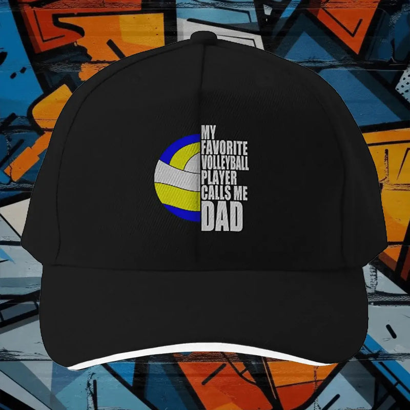Boné Dad My Favorite