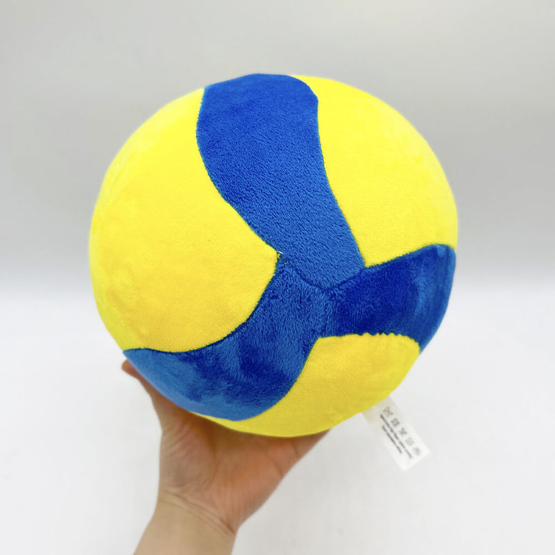 Bola de Vôlei Fuffy V200W