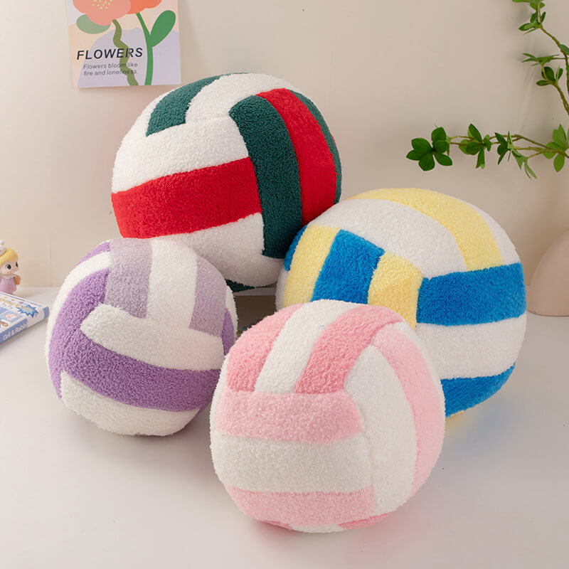Bola de Vôlei Fuffy 2