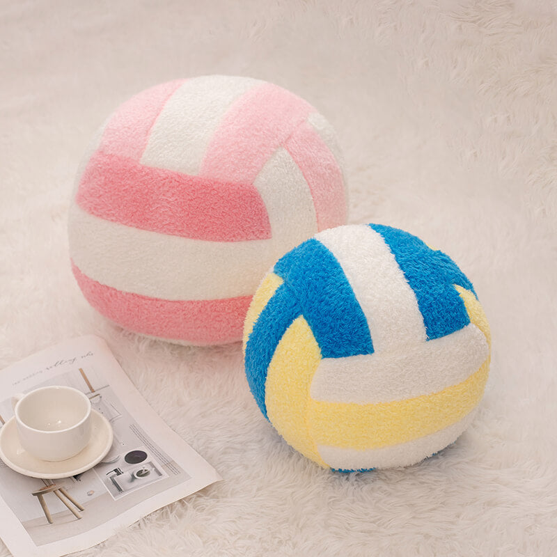 Bola de Vôlei Fuffy 2