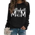 Agasalho Volleyball Mom