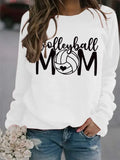Agasalho Volleyball Mom