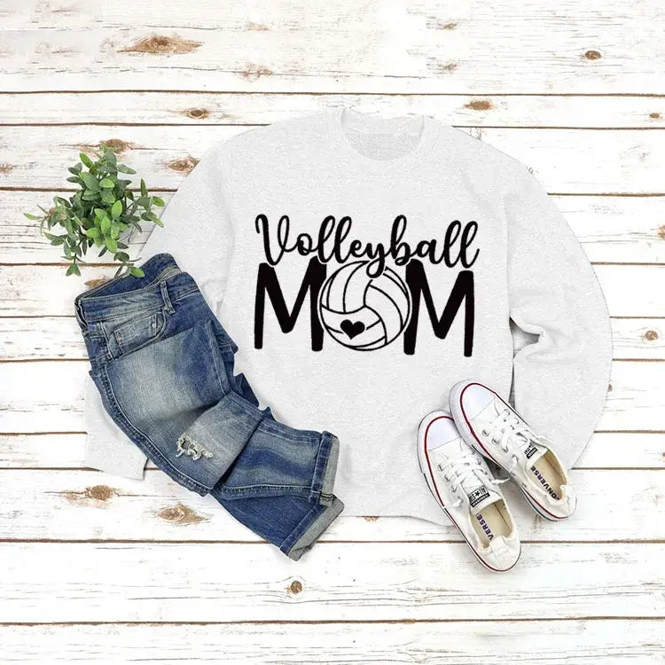 Agasalho Volleyball Mom